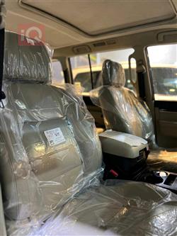 میتسوبیشی پاجیرۆ